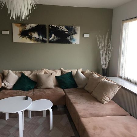 Relaxoase Koblenz Karthause Apartment Bagian luar foto