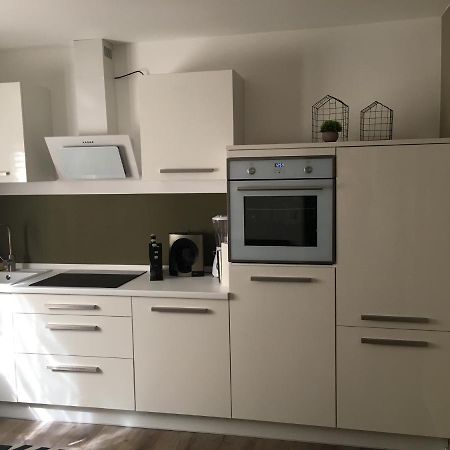 Relaxoase Koblenz Karthause Apartment Bagian luar foto