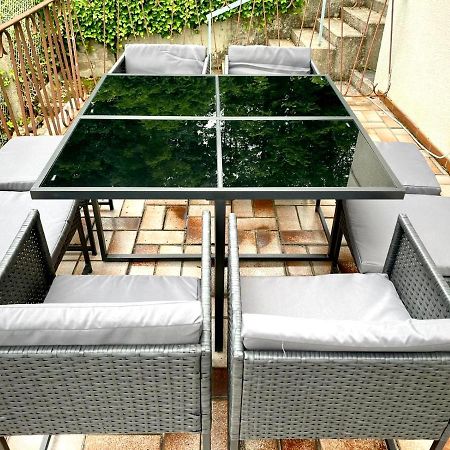 Relaxoase Koblenz Karthause Apartment Bagian luar foto