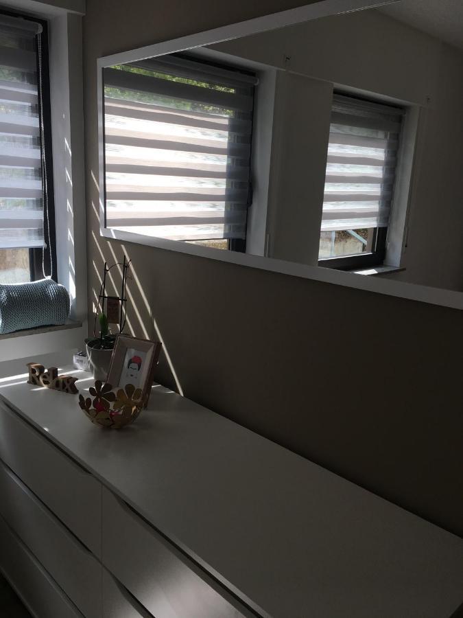 Relaxoase Koblenz Karthause Apartment Bagian luar foto