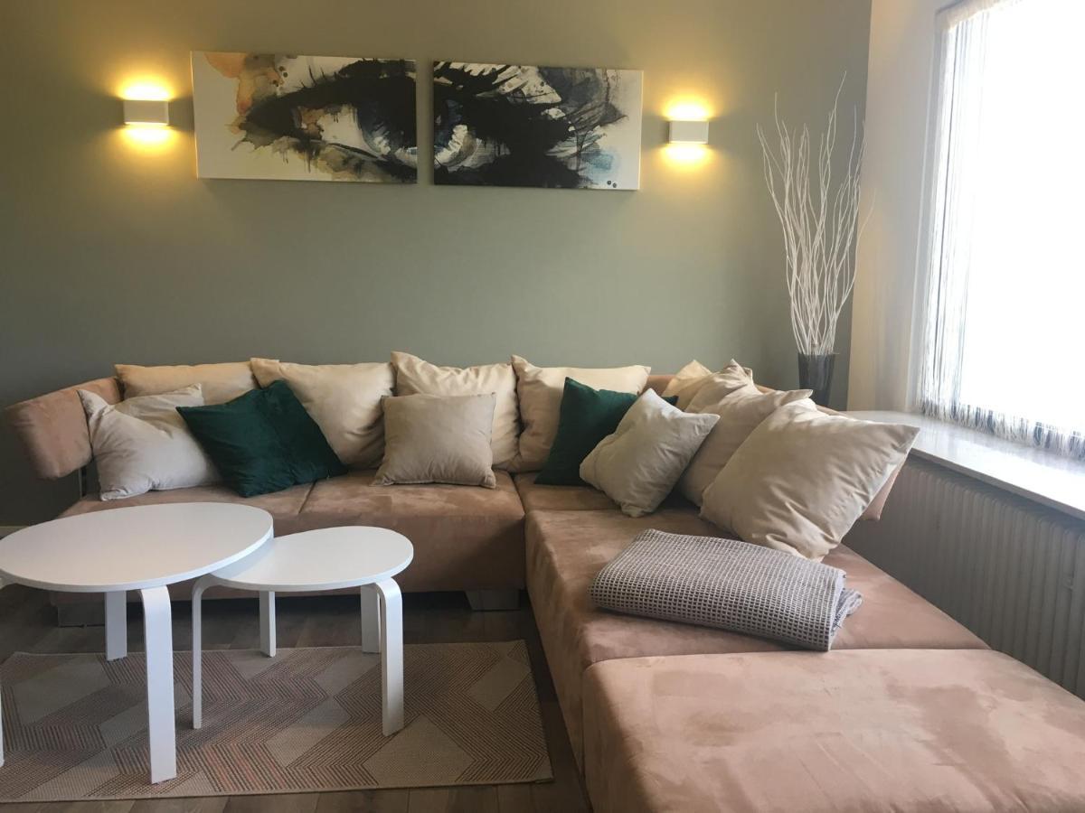 Relaxoase Koblenz Karthause Apartment Bagian luar foto