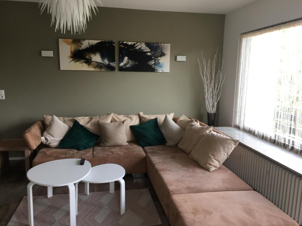 Relaxoase Koblenz Karthause Apartment Bagian luar foto