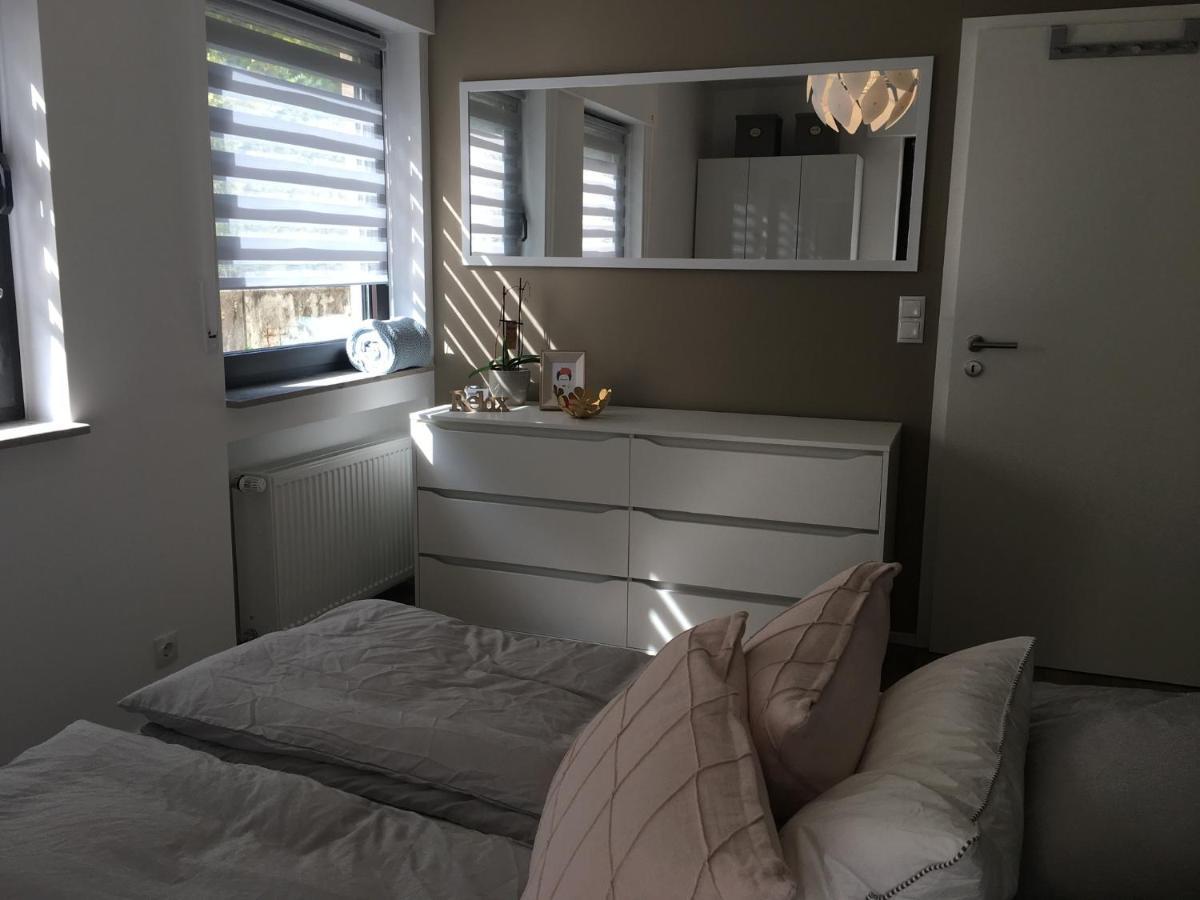 Relaxoase Koblenz Karthause Apartment Bagian luar foto