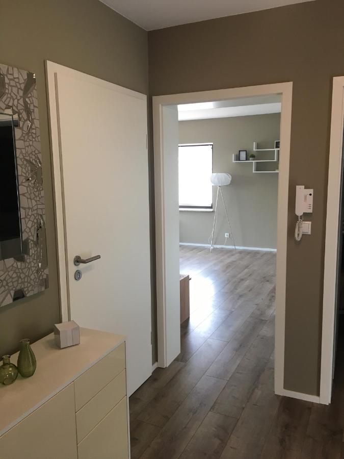 Relaxoase Koblenz Karthause Apartment Bagian luar foto