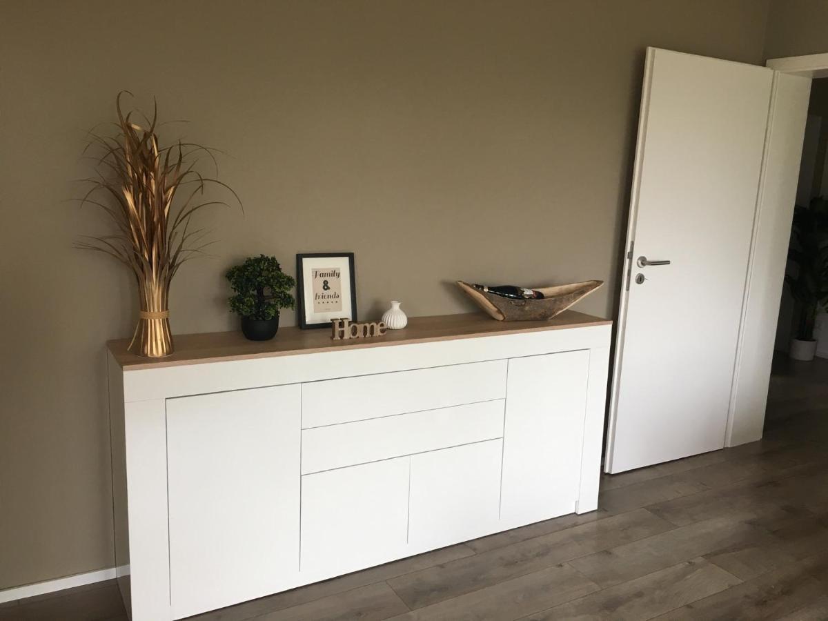 Relaxoase Koblenz Karthause Apartment Bagian luar foto