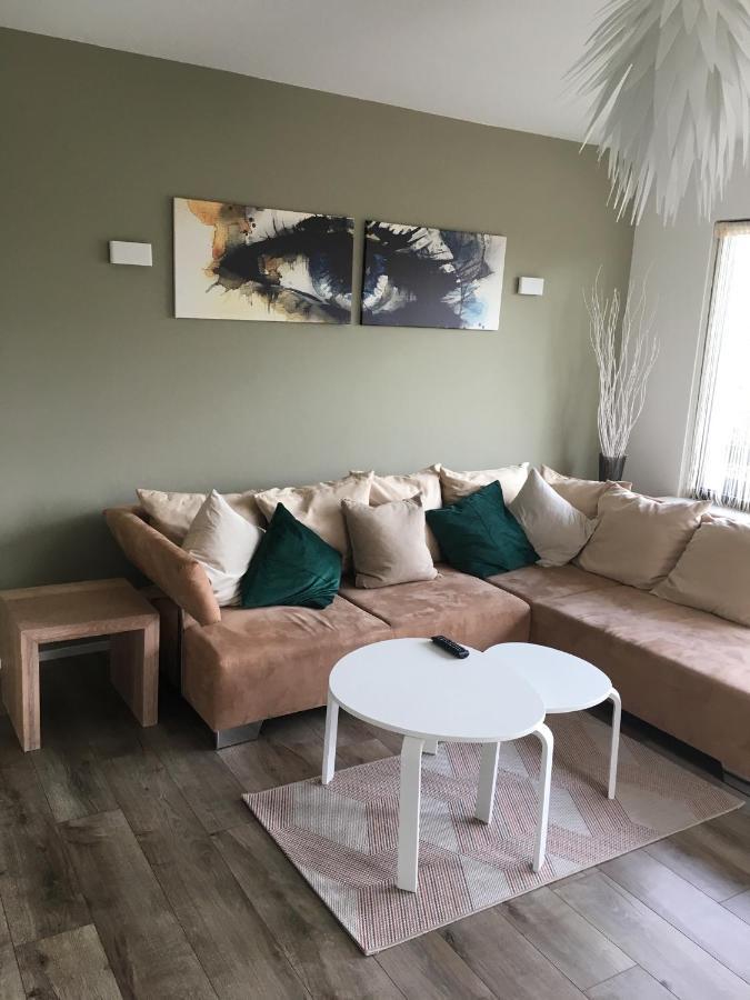 Relaxoase Koblenz Karthause Apartment Bagian luar foto