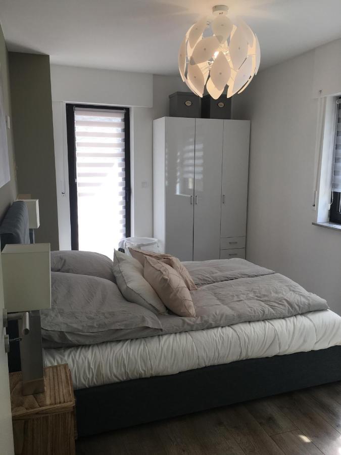Relaxoase Koblenz Karthause Apartment Bagian luar foto
