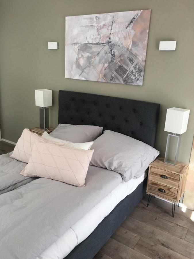 Relaxoase Koblenz Karthause Apartment Bagian luar foto