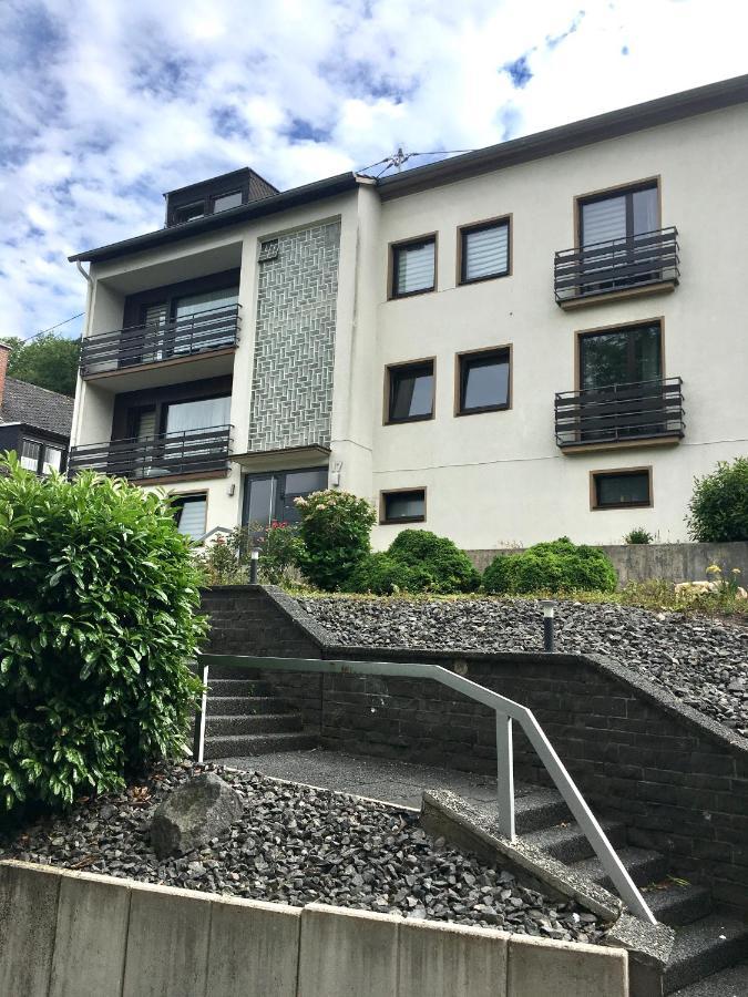 Relaxoase Koblenz Karthause Apartment Bagian luar foto
