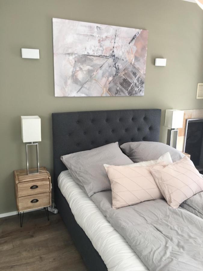 Relaxoase Koblenz Karthause Apartment Bagian luar foto