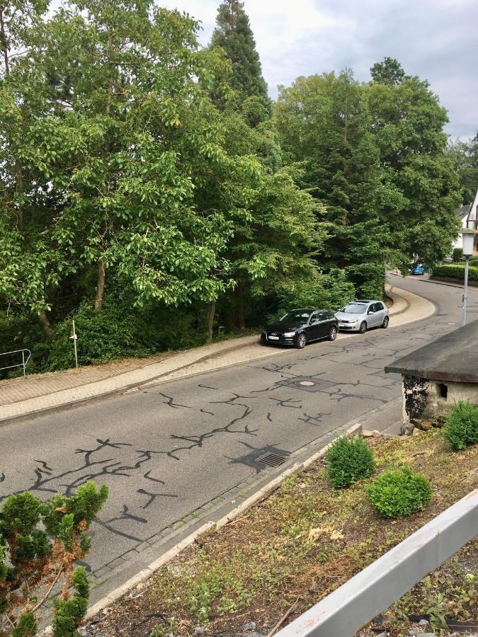 Relaxoase Koblenz Karthause Apartment Bagian luar foto
