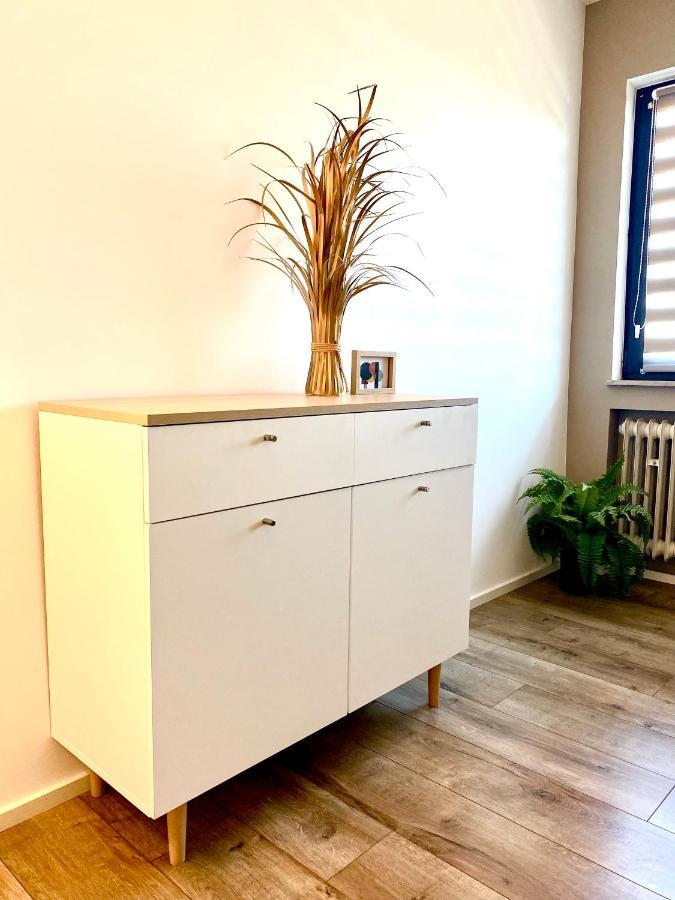 Relaxoase Koblenz Karthause Apartment Bagian luar foto
